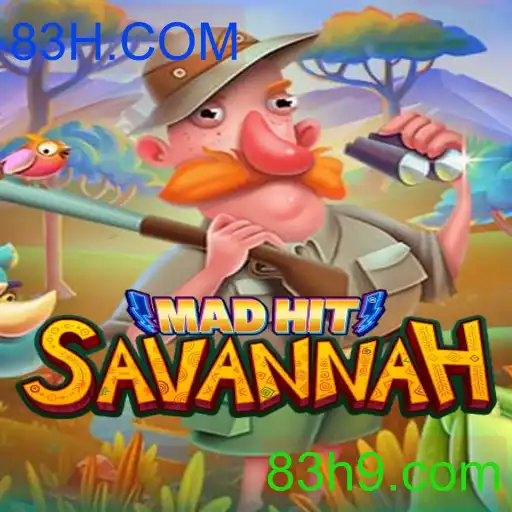 Descubra MadHitSavannah: Uma Aventura Digital Inovadora